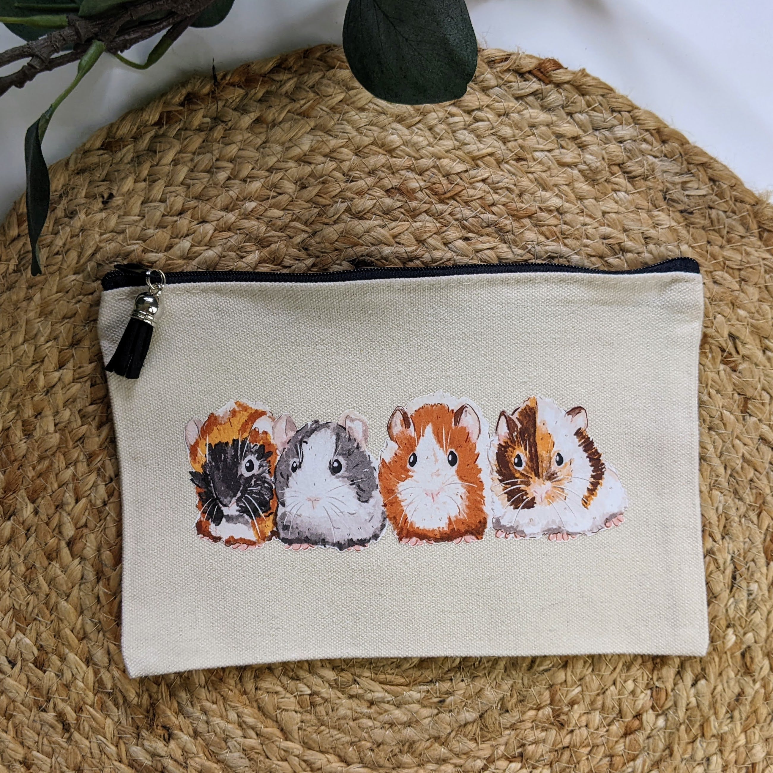 Guinea Pigs – ThePrintedTiger