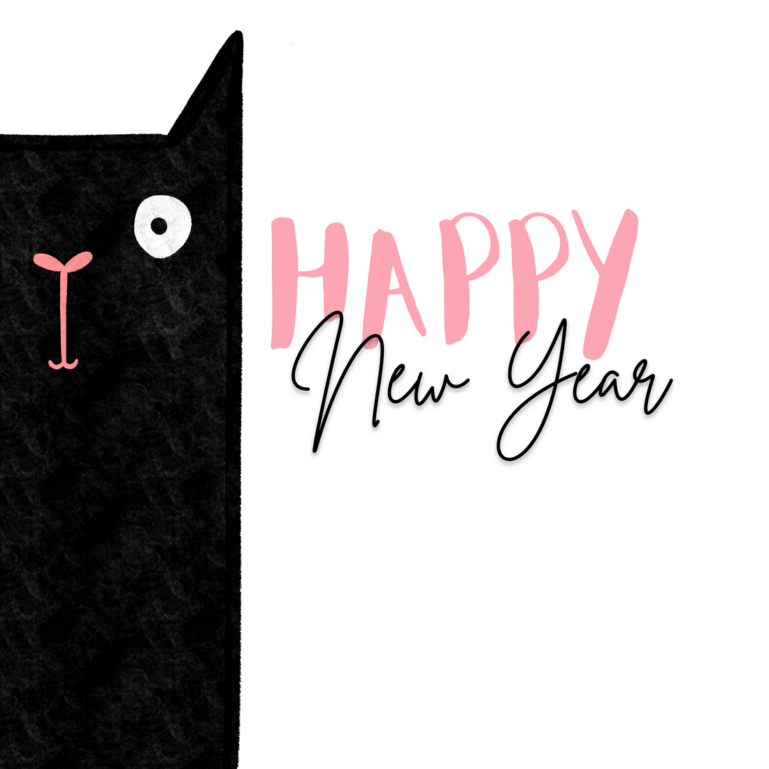 Happy New Year
